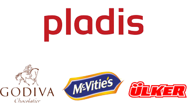 Client logo