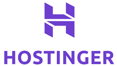 Client logo